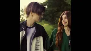 Атмосфера😻 |Он был там| Лия Стеффи| Аллен Дуэль|