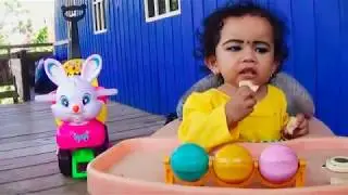 Diari Syarifah Hurel Al Attas