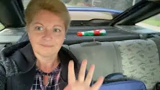 Мой осенний марафон)! Больше нет сил...