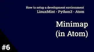 Part 6: Minimap