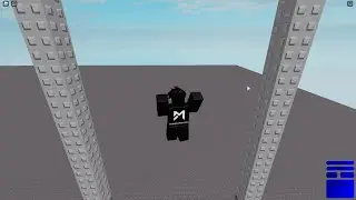 [TAS] 17 Stud Long Truss Jump [IMPOSSIBLE]