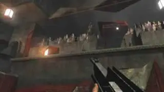 Farcry™ Instincts: Evolution Intro