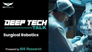 Robotic Scalpel: Innovations in Surgical Technology
