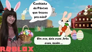 🔴 AO VIVO🔴Roblox-Unofficial EGG HUNT 2022-CAÇA AO OVO NÃO OFICIAL 2022
