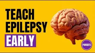 How to Teach Children About Epilepsy