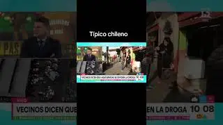 #solopasaenchile