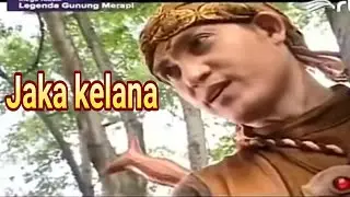 citra sena dan jaka lelana . Mak lampir