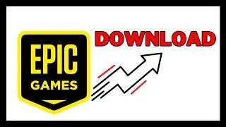 Speed Up Downloading Epic Games🔥تسريع التحميل