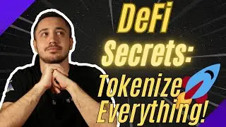 DeFi 2 - The DeFi Stack and Asset Tokenization