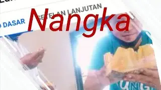 MAKAN NANGKA BERSAMA PAK securiti