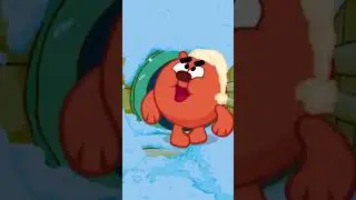 Забытая фраза Копатыча