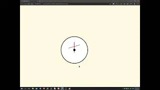 Ejercicio 2 parte 2 RELOJ html css ja