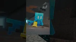 Minecraft But Luna Got Revenge! 