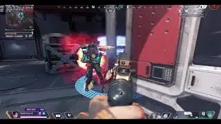 WORLD CLASS AIM IN APEX LEGENDS #6