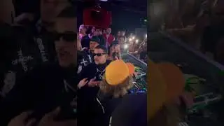 Una noche en Medellín