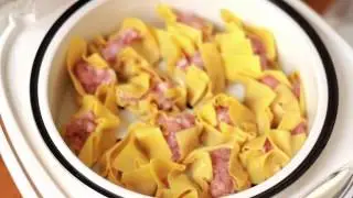 PandaCOOK [001]: Shumai in 25 Seconds