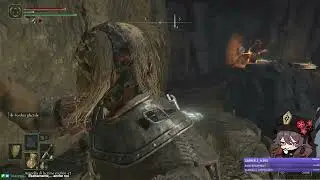 Elden Ring - Pt.10: Sobborghi della capitale