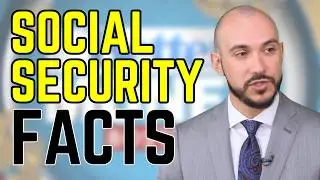 4 Facts You Need to Understand About Social Security