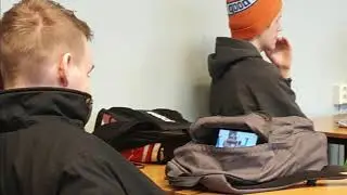 [ASMR] You got bored taking the ACT so you decided to play Super Mario Maker 2 instead