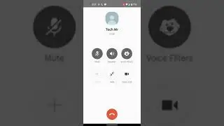 KakaoTalk Messenger App Incoming Call, Ringtone & Chat (Android 12)