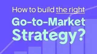 Make $1M ARR With This Go-to-Market Strategy (according to successful software makers)