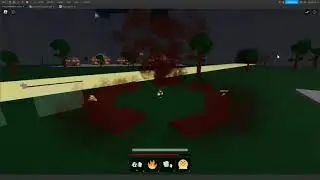 Hyper Speed Rework Showcase