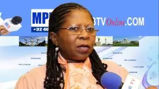 RDC - Meeting de TSHISEKEDI: Analyse politique avec Justine Kasa-Vubu