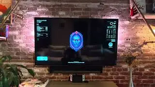 Mirror, Mirror… Who’s My Persona Today? 🤖✨ (Open Voice OS + MagicMirror²)