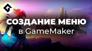 Creating a menu in Game Maker