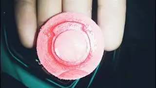 How to repair broken helmet 👌(jgaru style)😁
