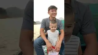Nhà Tom Ten đi xem người ta thu mua cá Diêu Hồng trên Thượng nguồn sông Hương (Phần 1)