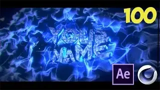 Top 10 Best Intro 3D Templates 