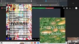 Reasons, Che Facchin, CIVITAS VERI