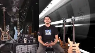 1er Tanne Bass Contest!!!