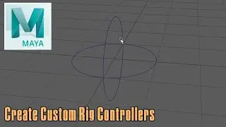 How To Merge Nurbs Curves Maya Tutorial