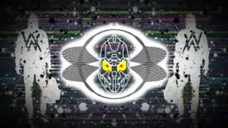 Alan Walker x David Whistle - Routine [New Song 2016/2017] (Bass Boosted)(HD)