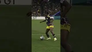 🇨🇴🔥 Linda Caicedo asegurándose de que el mundo sepa su nombre. #puskas