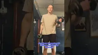 How important is lifting weights for boxing? #shorts #boxing