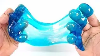 КРУТЫЕ СЛАЙМЫ АСМР - ЛУЧШЕЕ ЗАЛИПАТЕЛЬНОЕ ВИДЕО #2 - ВСЕ ЗАЛИПЛИ А ТЫ?