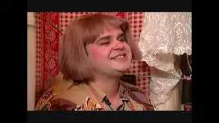 Осторожно модерн. А кто я, добрая женщина. #shorts