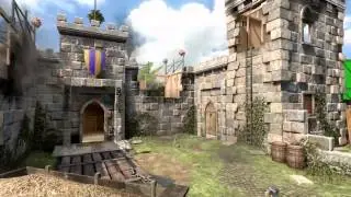 [NEW-]Black Ops 2 - Uprising DLC Map Pack Trailer!