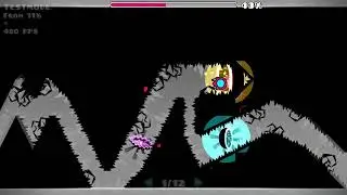Thinking Space | 11-67% | Extended List Demon (For Now)