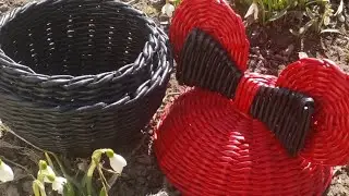 Шкатулка Микки Маус  Ч.1