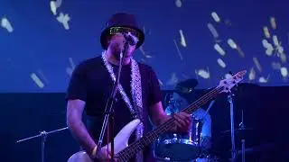 Концерт L!ME в клубе Ласточка 29.12.23