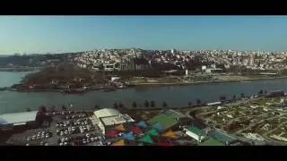 Clarion Hotel Golden Horn