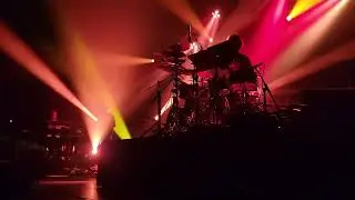 STS9 - 2nd Intro @ ACL Live 11-1-24