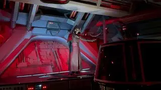Star Wars: Rise of the Resistance Full Ride POV