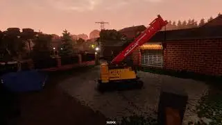 Teardown прохождение.Power outage.Let's play