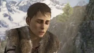 A Plague Tale: Requiem (Final Part: The Macula) Realistic Gameplay