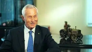 90 лет компании "Мельник"